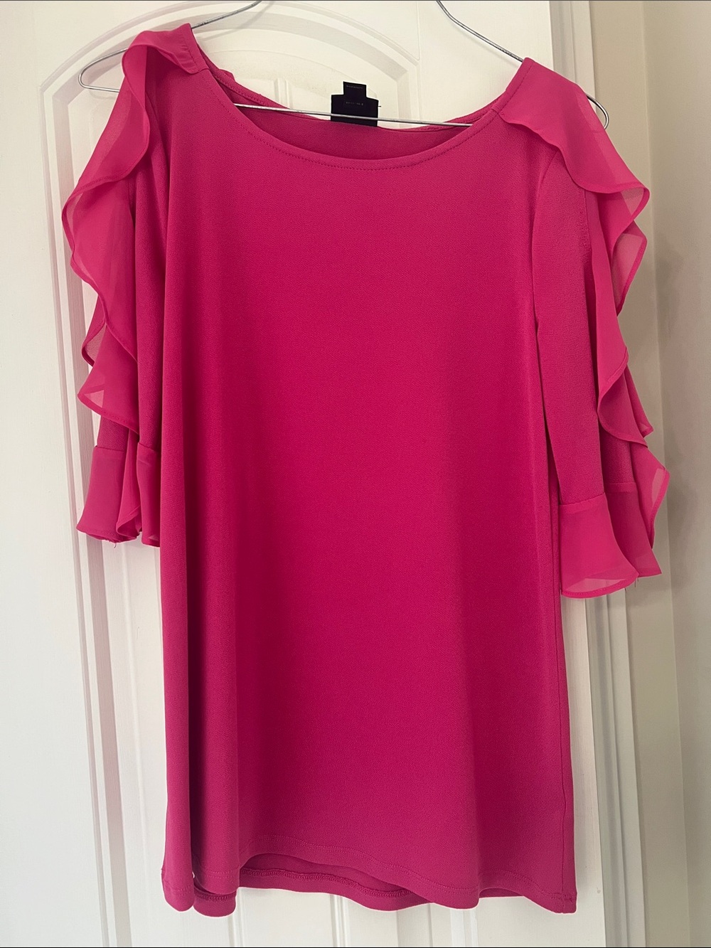 Womens size XS. Worthington top